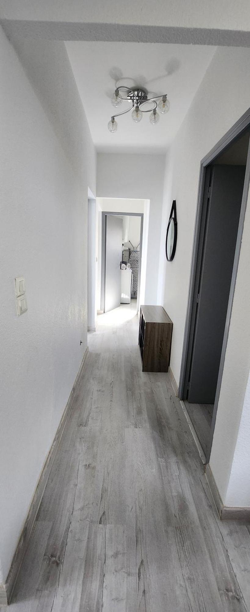 Le Peche Mignon - Appart 1 - Locationlatamarissiere Agde Exteriör bild